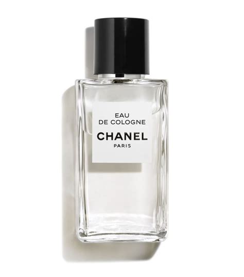 chanel eu de cologne|perfume chanel unisex.